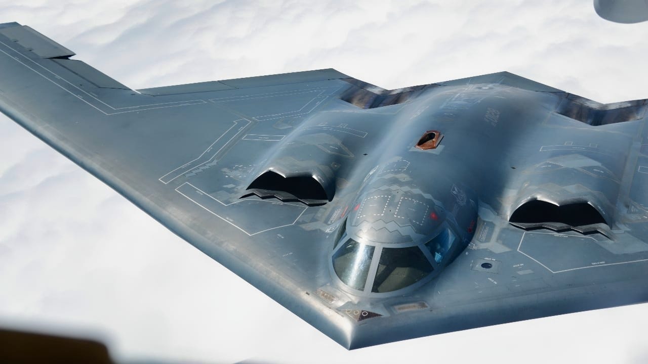 अमेरिका का परमाणु अभ्यास: सुरक्षा का आखिरी कवच या वैश्विक डर-?