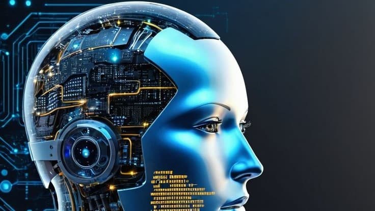 AI :आर्टिफ़िशियल इंटेलिजेंस (AI): मशीनों में बसती इंसानी समझ