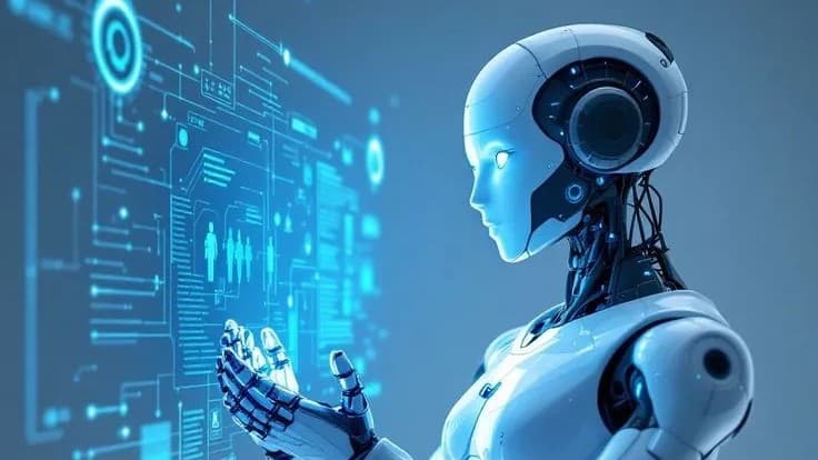 Artificial Intelligence (AI): Human Intelligence Living Inside Machines
