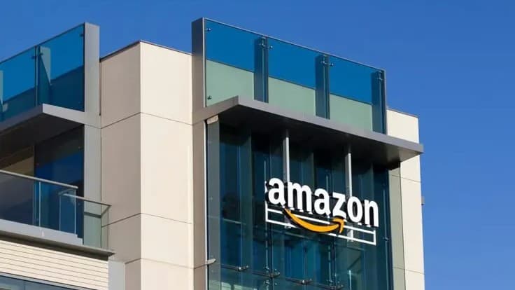 Amazon ने 14,000 कॉर्पोरेट जॉब्स में कटौती की, AI में भारी निवेश जारी