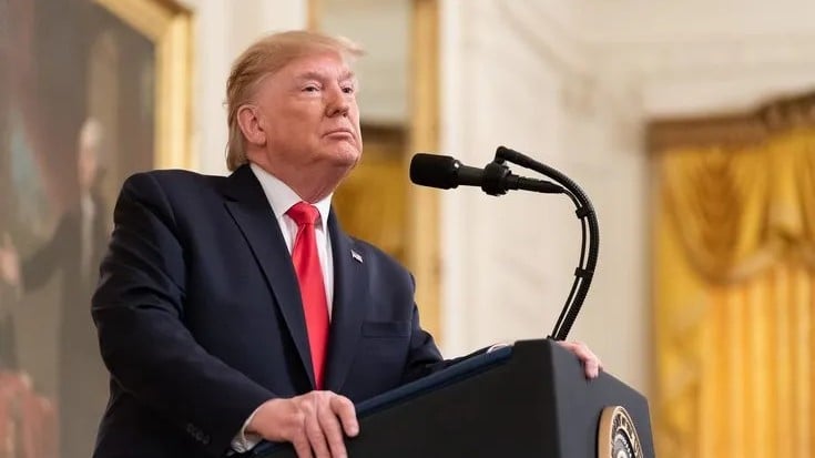 ट्रंप का विवादित दावा: “Anmol भारत-पाकिस्तान युद्ध को 250% टैरिफ धमकी से रोका” — सच्चाई क्या है