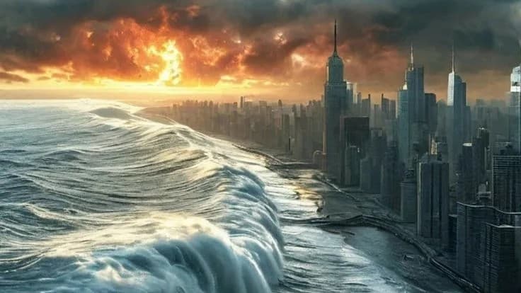 👇  🌪️ तबाही का आलम लेकर आया, तूफ़ान मेलिसा अमेरिका से टकराया