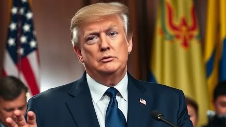 अमेरिका में “अमेरिकन ड्रीम” चोरी का दावा: H1B वीज़ा और AI के चलते बदलती जॉब मार्केट