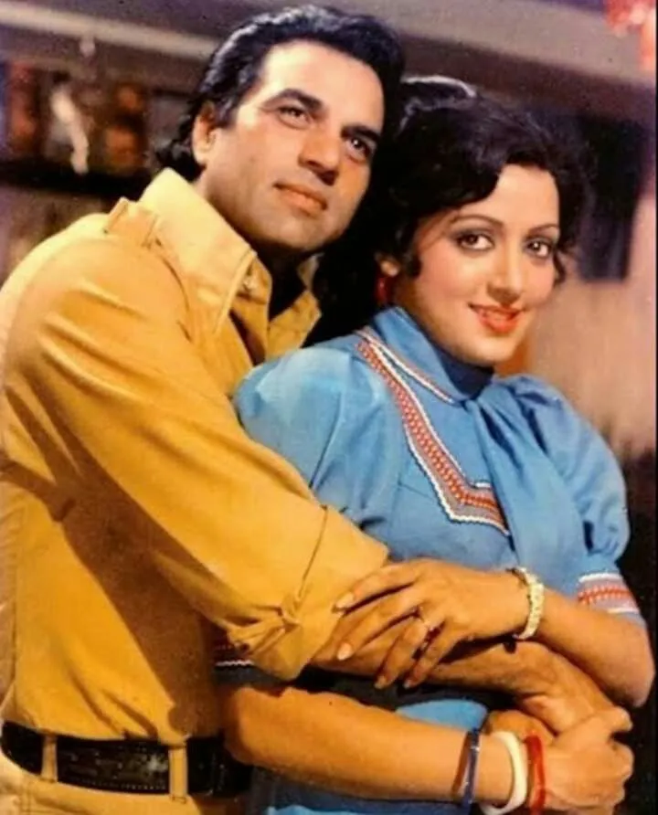Dharmendra