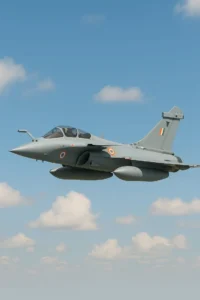 Indian army 🇮🇳 __ Rafael fighter jet __ wallpaper 2025