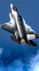 F-35 FIGHTER