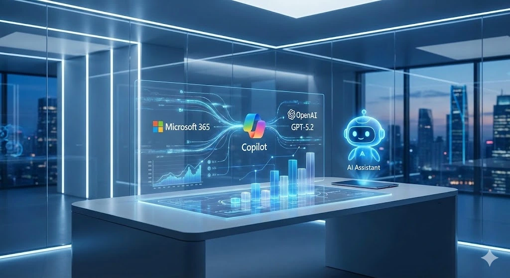 OPEN AI