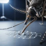 When a Mosquito Inspires the Future of 3-D Printing