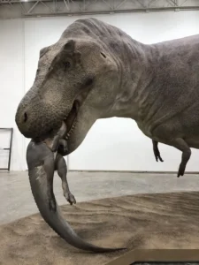 डायनासोर